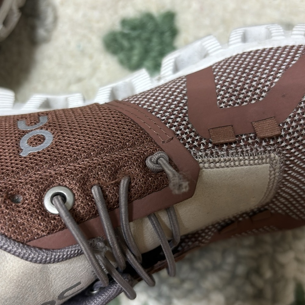 On Cloud Cloud Tec - image 4